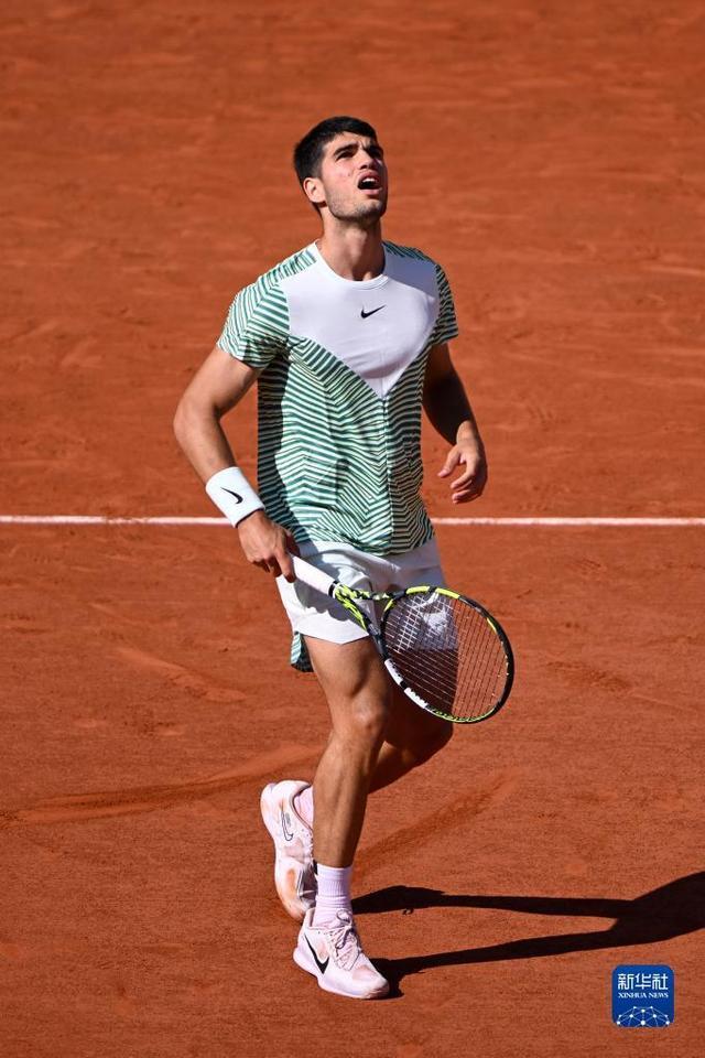 开云官网-美国网球队强势意大利网球队，阿尔卡拉斯惊艳世界