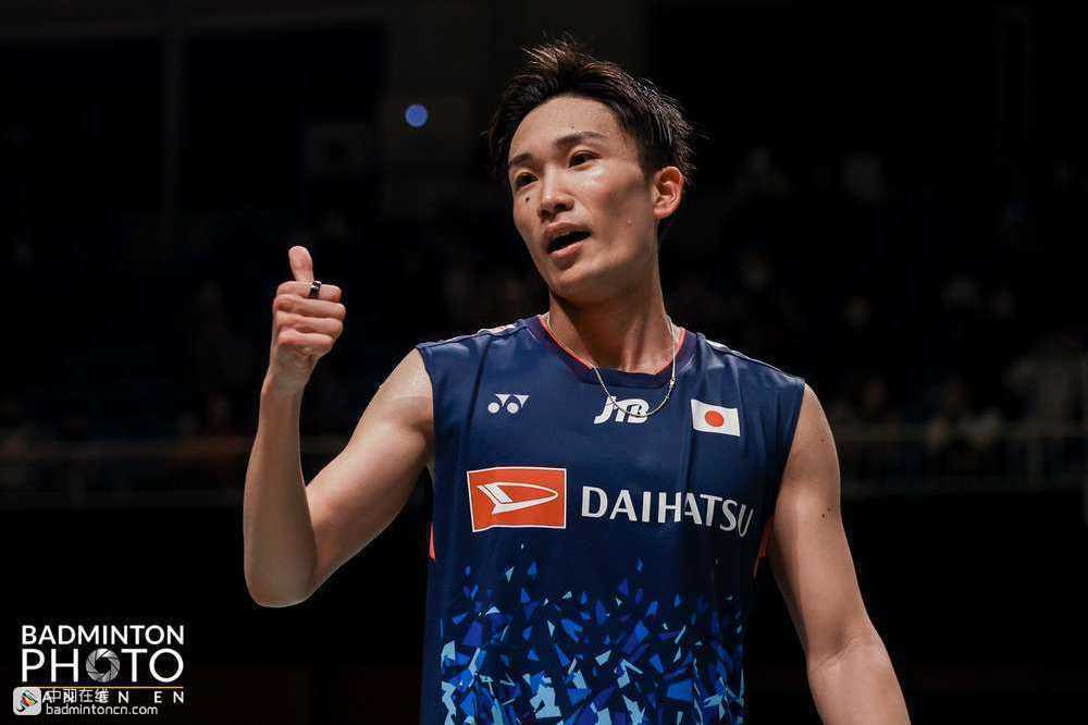 开云平台-印度羽毛球队血洗马来西亚羽毛球队，桃田贤斗绝境逆转的简单介绍