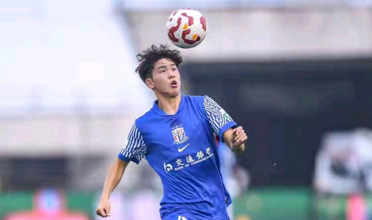 开云体育官网-上海申花备战对阵日本名古屋鬼太郎队，冲刺冠军杯晋级的简单介绍