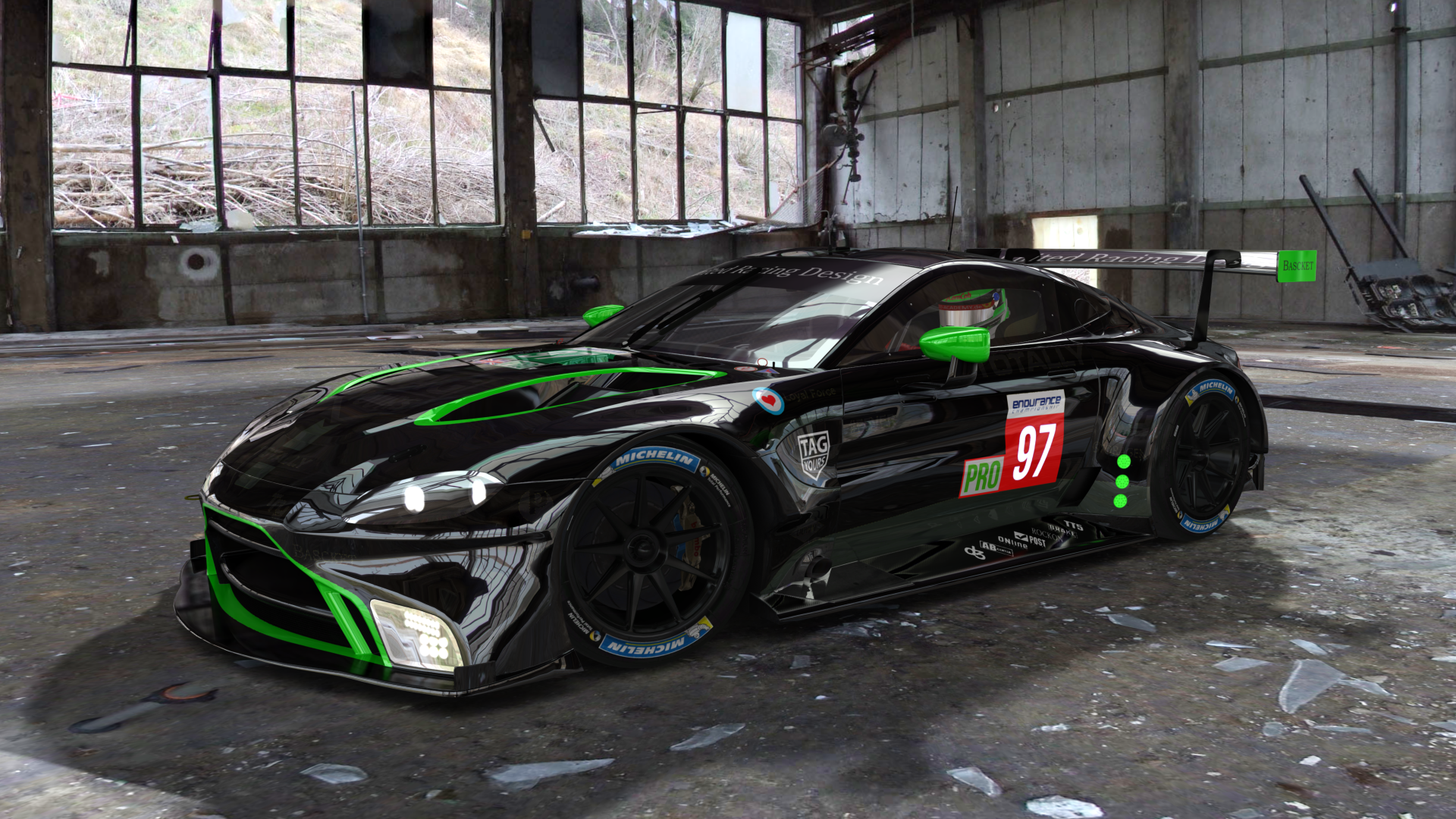 欧冠半决赛焦点战,国王全面压制魔术