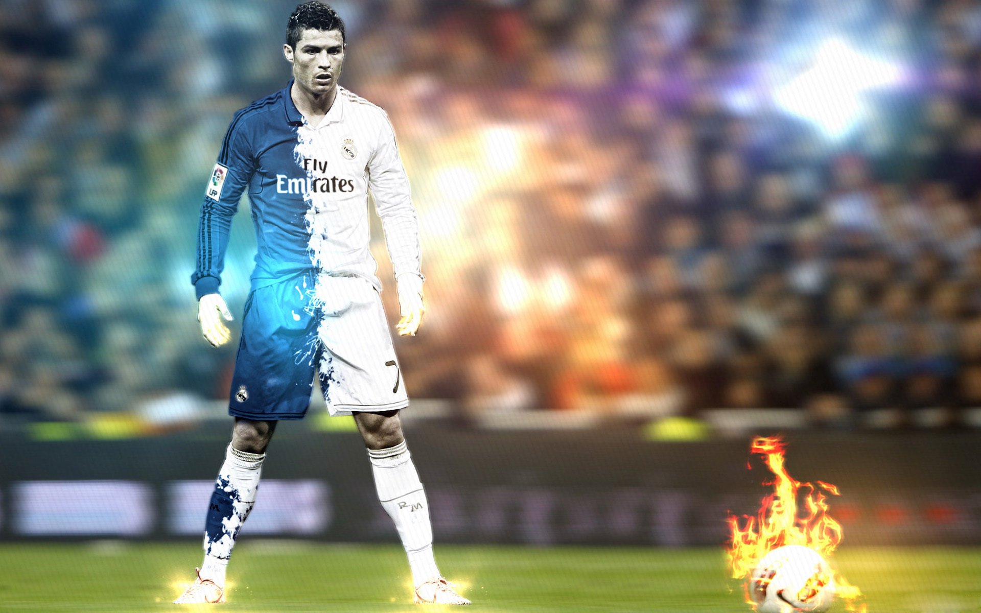 奥利维耶点燃赛场，曼城碾压勒沃库森，一场技术与战术的完美风暴