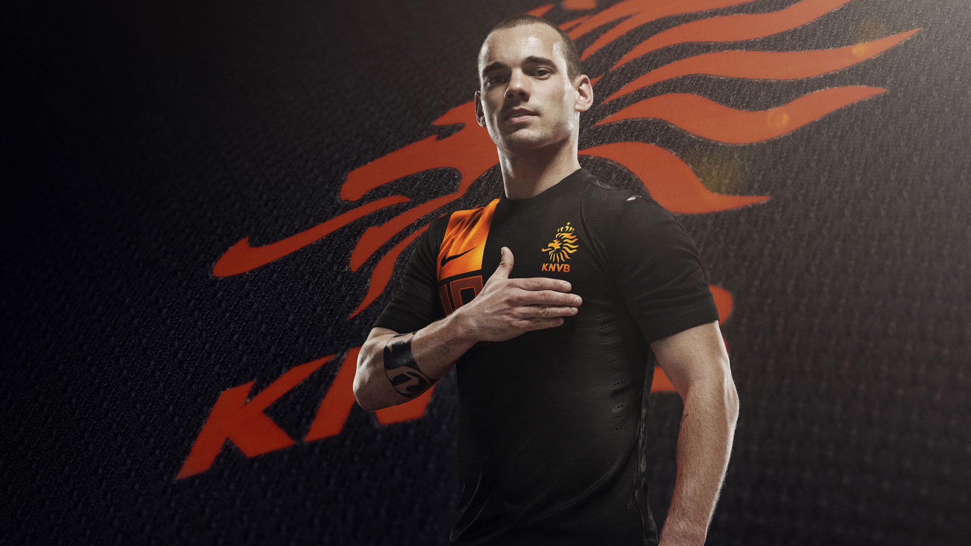 欧冠半决赛之夜,京多安对手完全无解